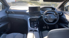 Peugeot 3008 1.2 Hybrid 136 Allure Premium+ 5dr e-DSC6 Petrol Estate